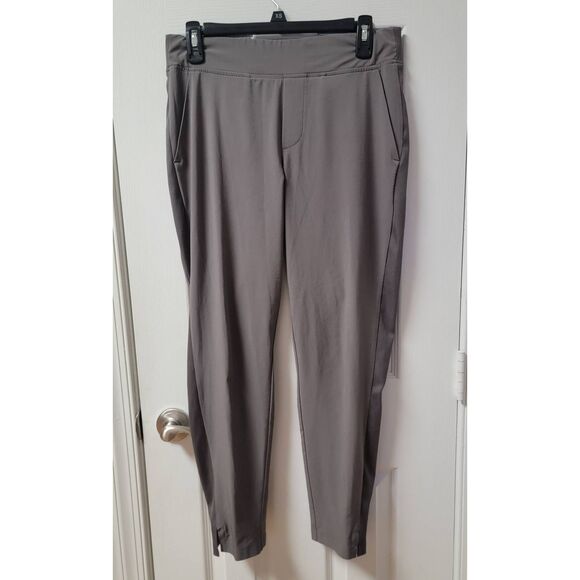 Athleta Brooklyn Ankle Pants 4 - Picture 1 of 11